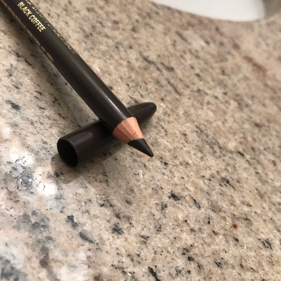 Lancôme Black Coffee Eye Liner - Picture 4 of 5